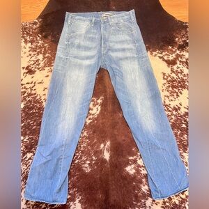 Vintage Levi’s engineered Jeans